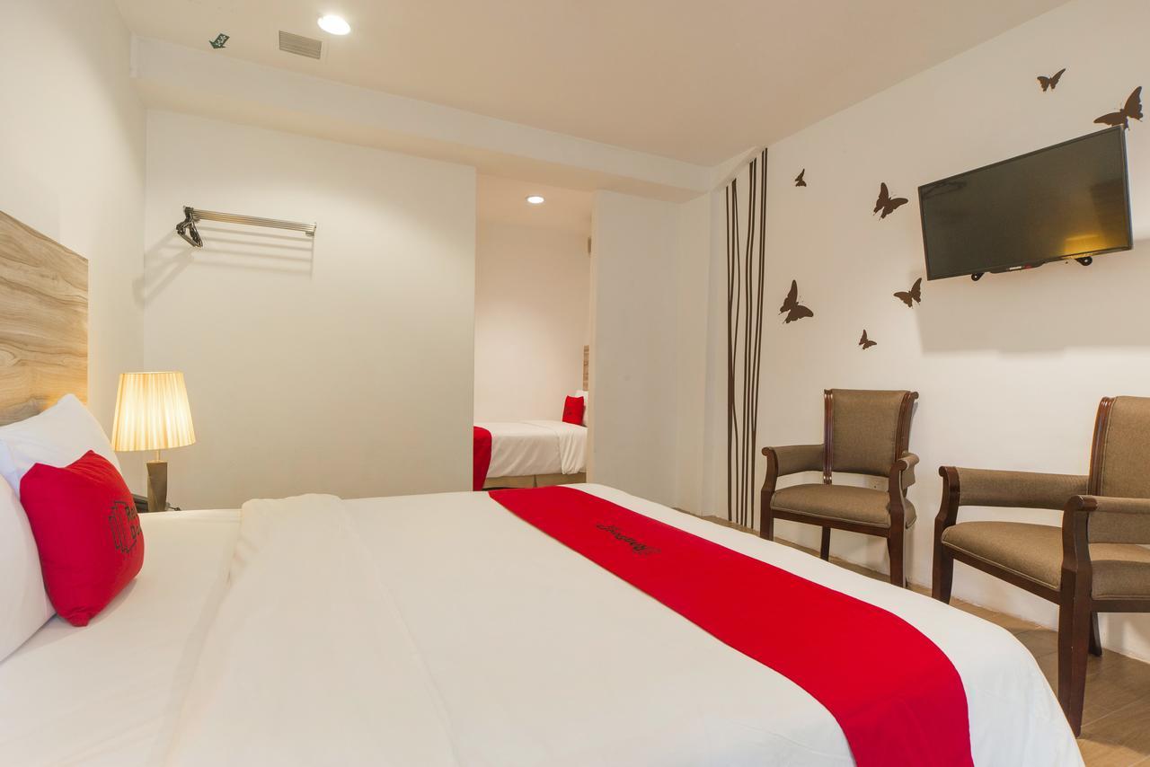 Reddoorz Plus @ Victoria Street Singapura Exterior foto