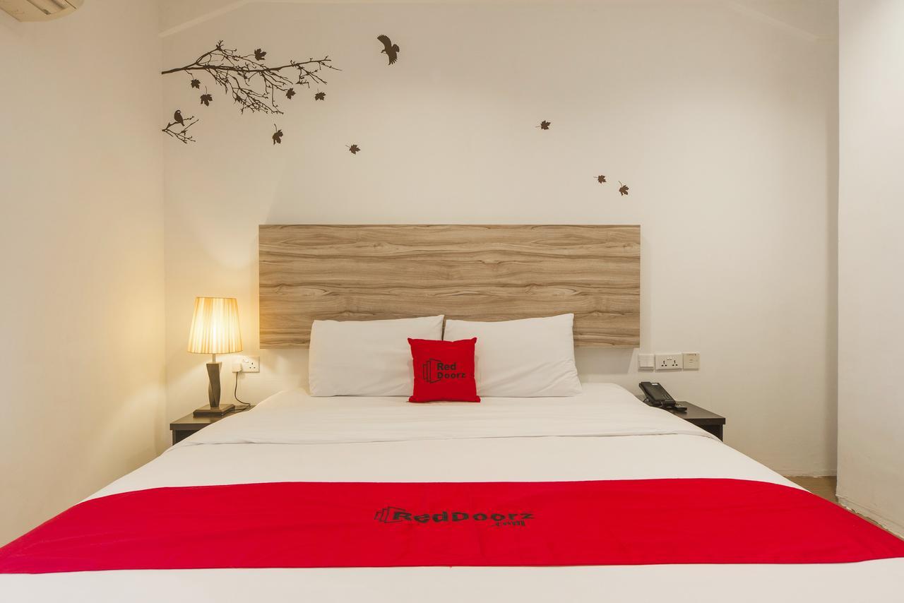 Reddoorz Plus @ Victoria Street Singapura Exterior foto