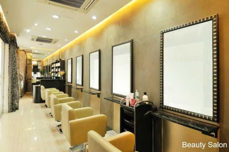 Reddoorz Plus @ Victoria Street Singapura Exterior foto